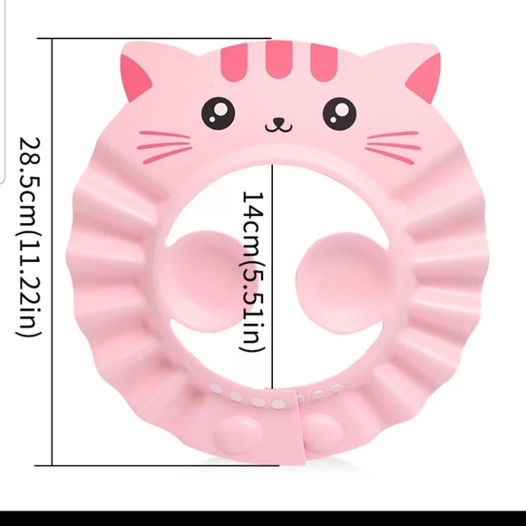 COPY - Baby shield cap✅👍 - Picture 7 of 10